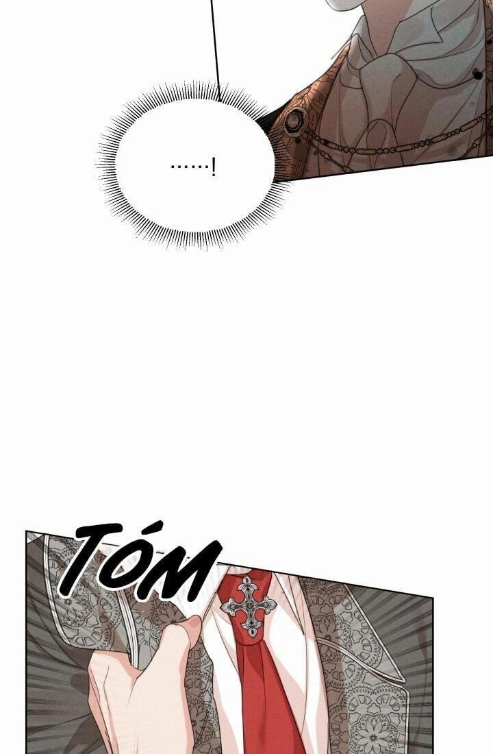 Tôi Là Tình Cũ Của Nam Chính 35 trang 31