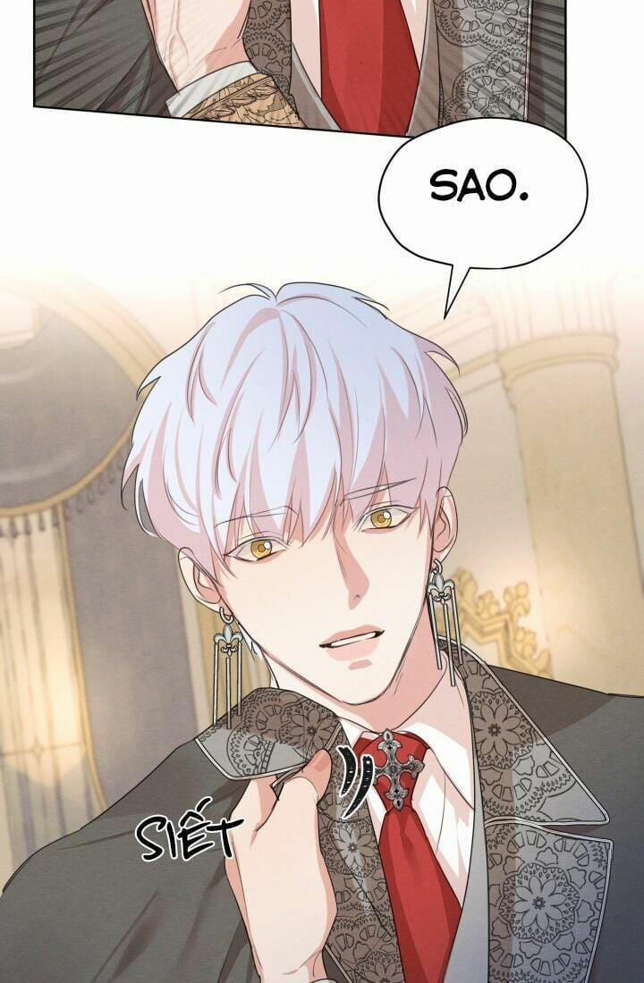 Tôi Là Tình Cũ Của Nam Chính 35 trang 32