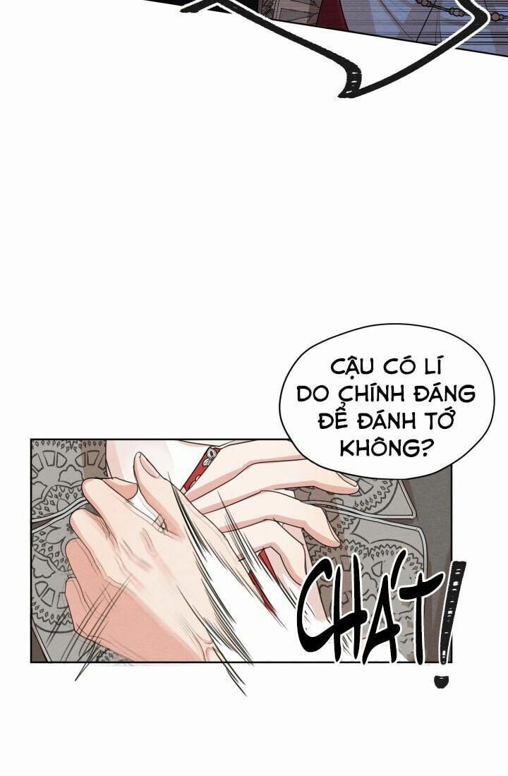 Tôi Là Tình Cũ Của Nam Chính 35 trang 34