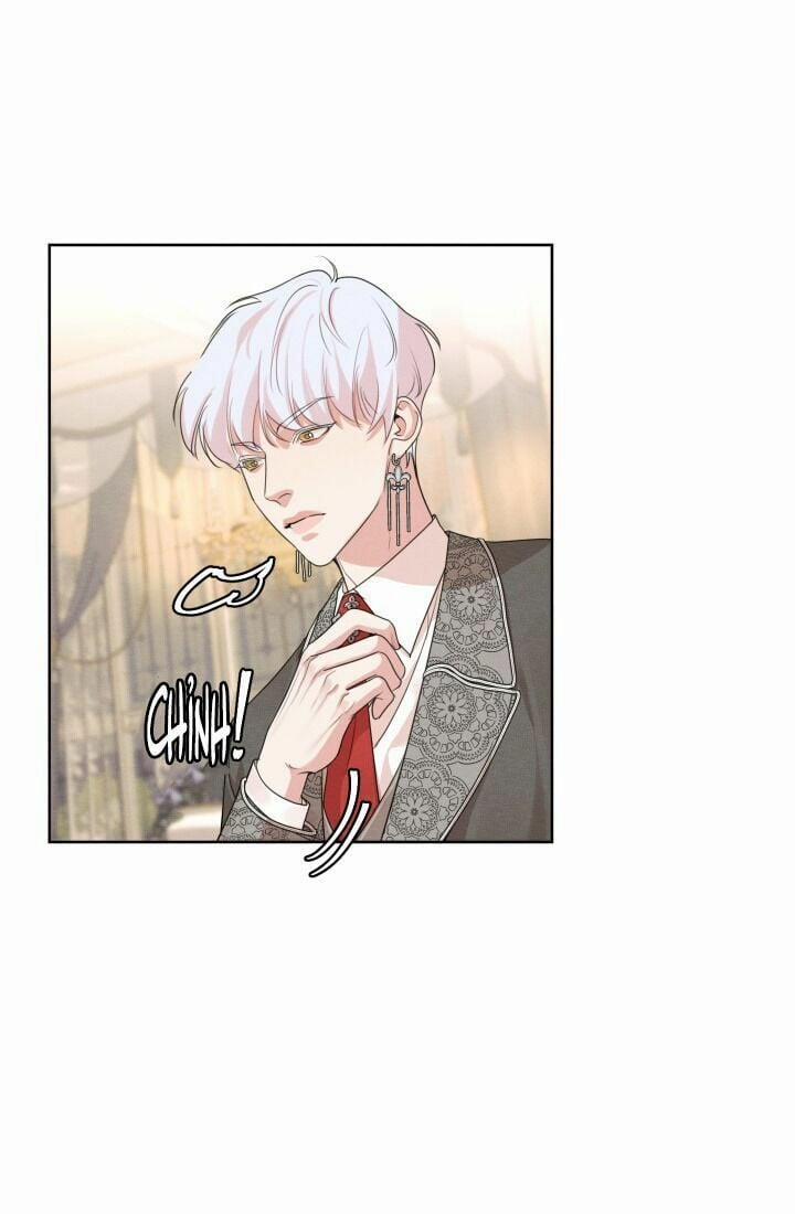 Tôi Là Tình Cũ Của Nam Chính 35 trang 36