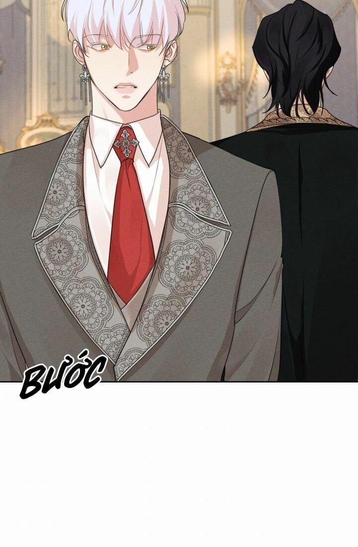 Tôi Là Tình Cũ Của Nam Chính 35 trang 38