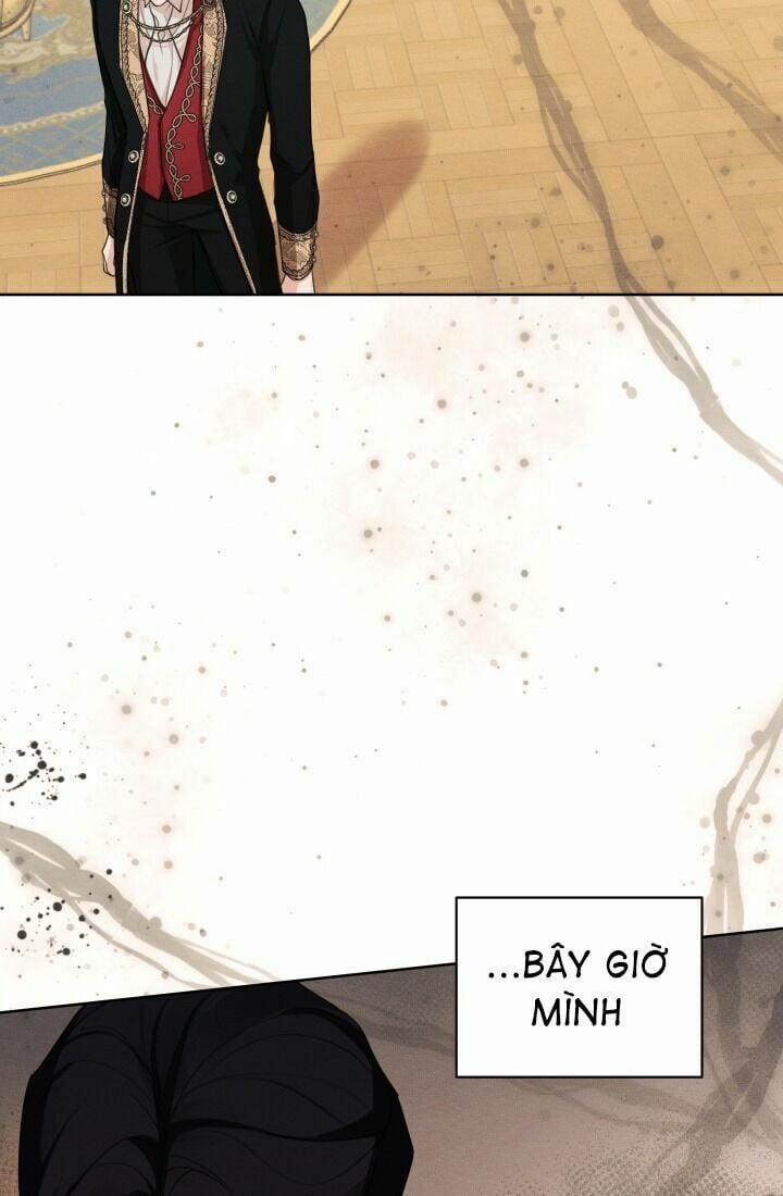 Tôi Là Tình Cũ Của Nam Chính 35 trang 40