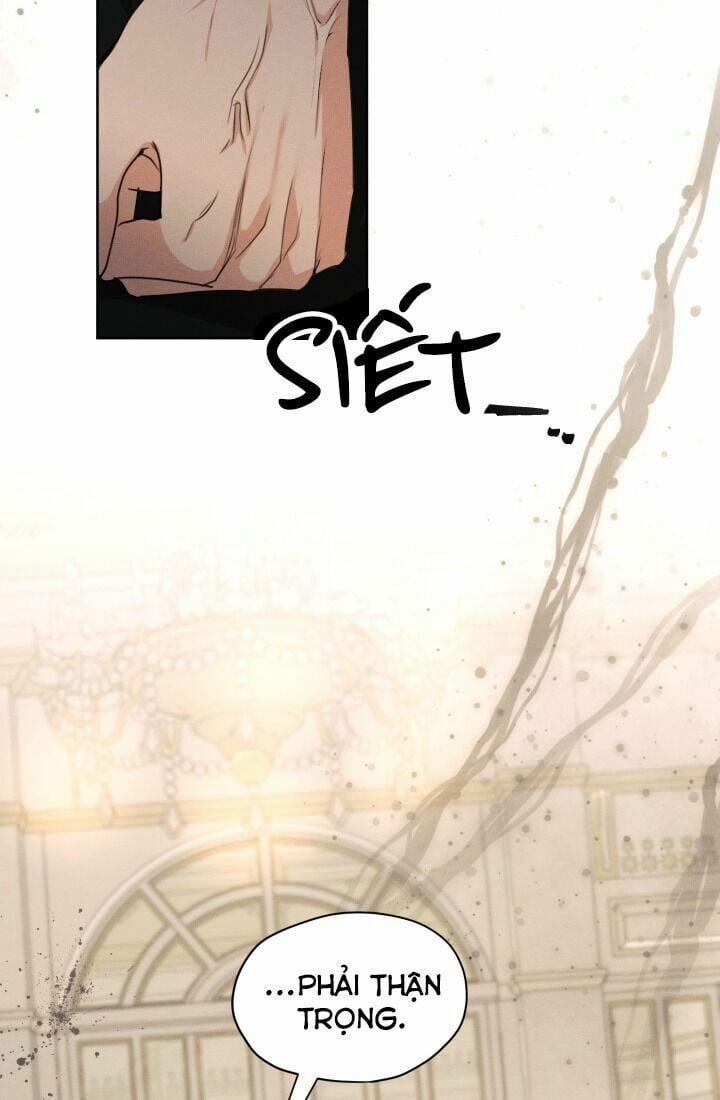 Tôi Là Tình Cũ Của Nam Chính 35 trang 42