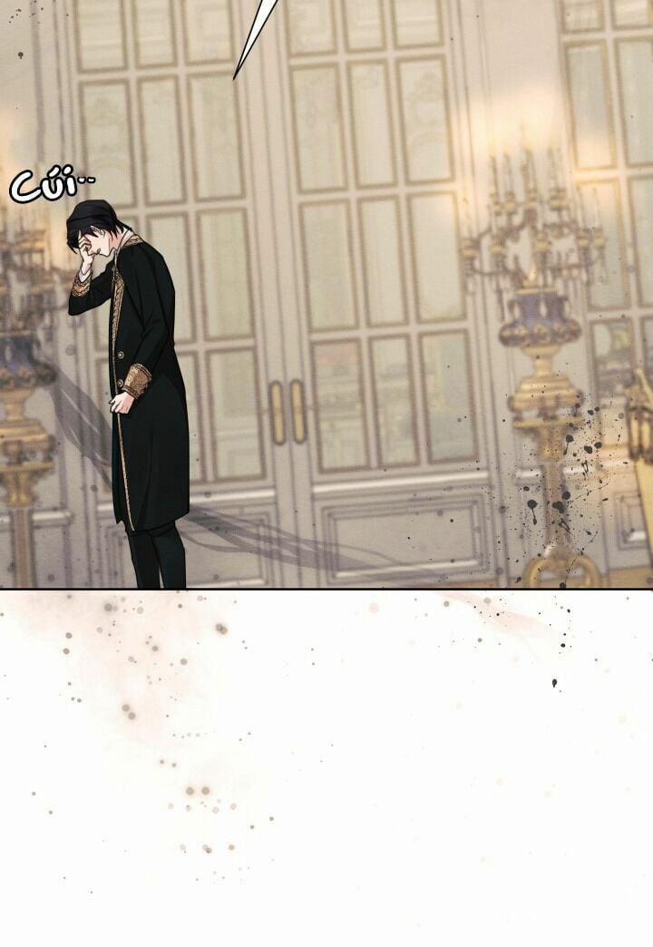 Tôi Là Tình Cũ Của Nam Chính 35 trang 43