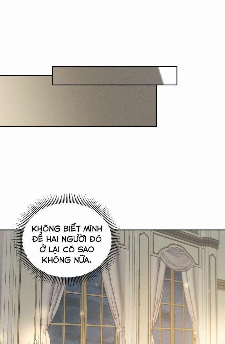 Tôi Là Tình Cũ Của Nam Chính 35 trang 44