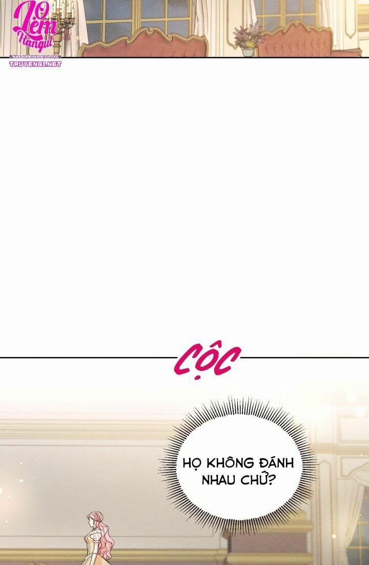 Tôi Là Tình Cũ Của Nam Chính 35 trang 45