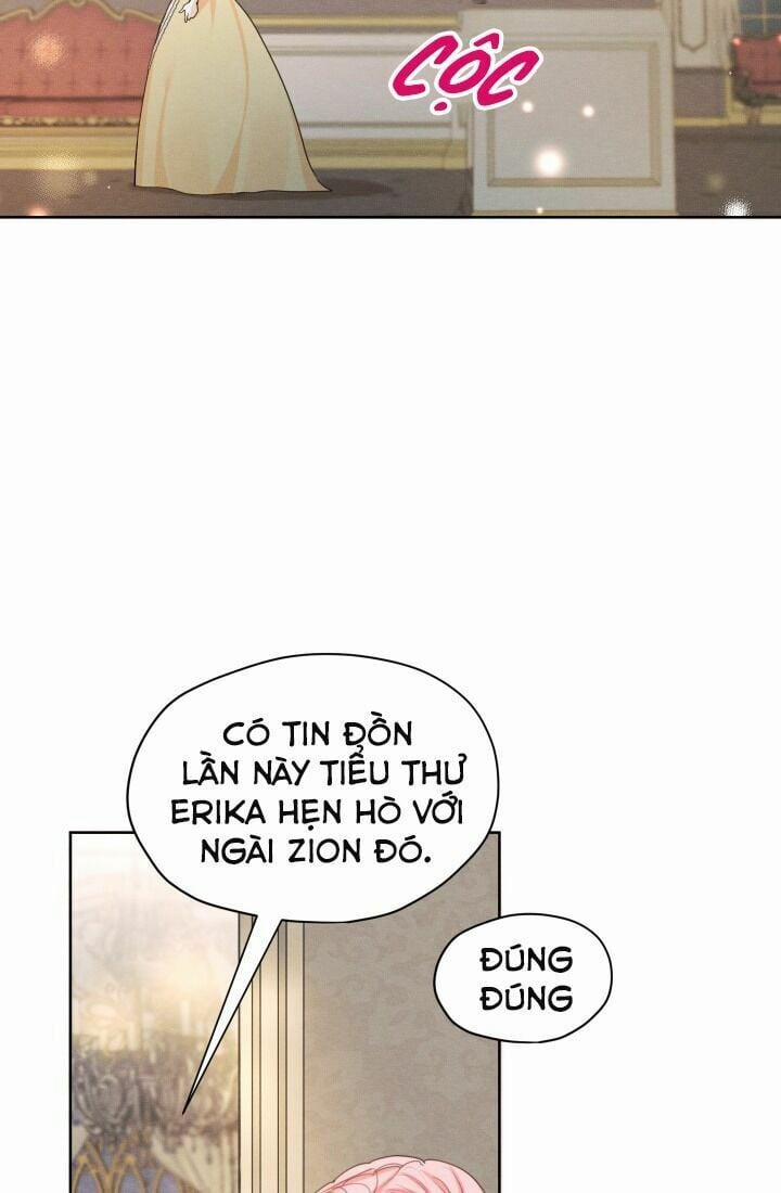 Tôi Là Tình Cũ Của Nam Chính 35 trang 46