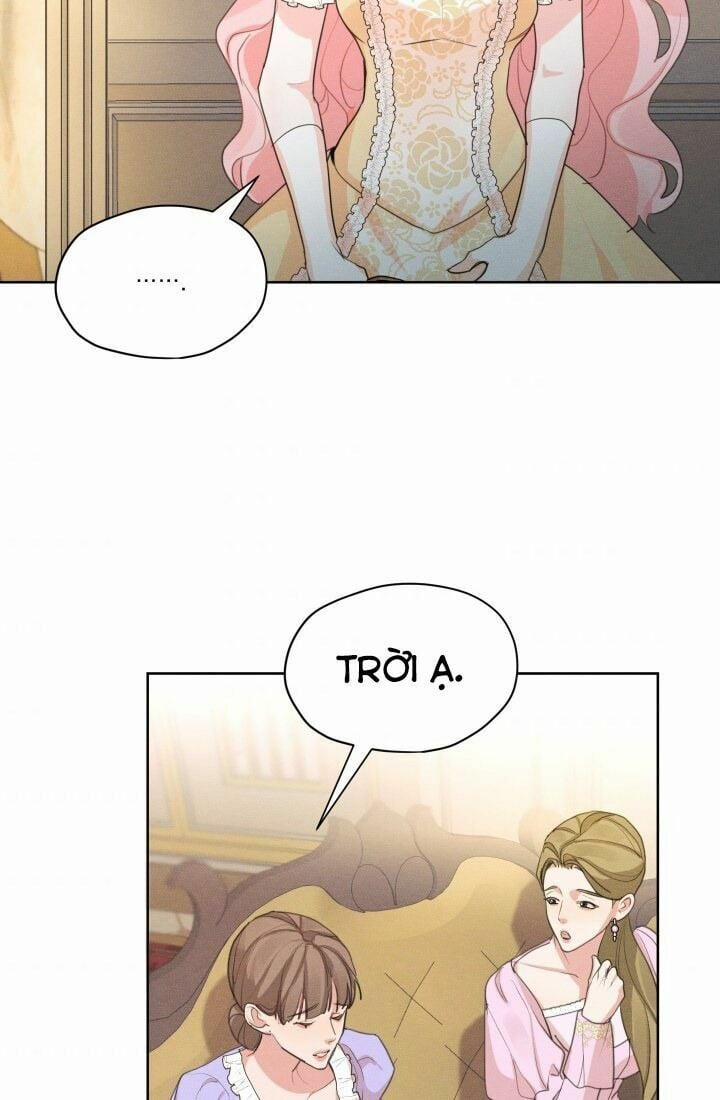 Tôi Là Tình Cũ Của Nam Chính 35 trang 48