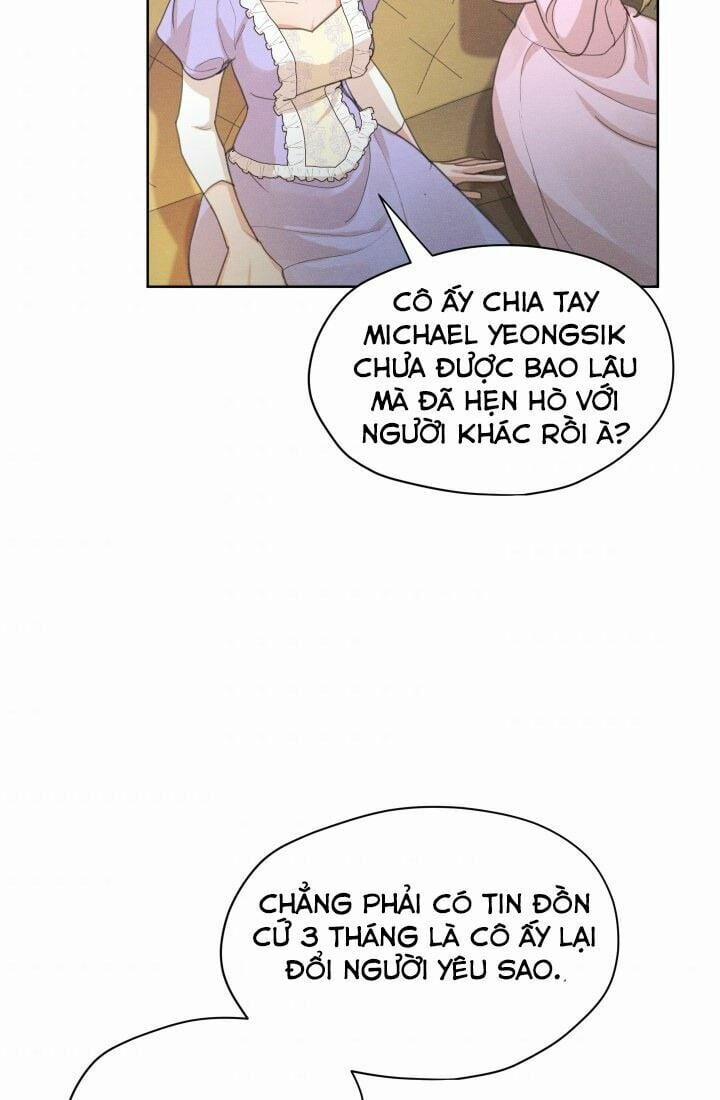 Tôi Là Tình Cũ Của Nam Chính 35 trang 49