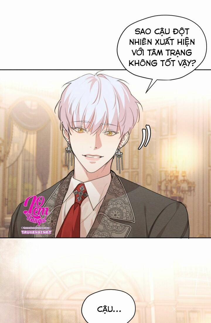 Tôi Là Tình Cũ Của Nam Chính 35 trang 5