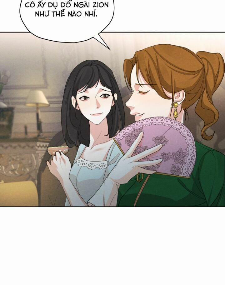 Tôi Là Tình Cũ Của Nam Chính 35 trang 50