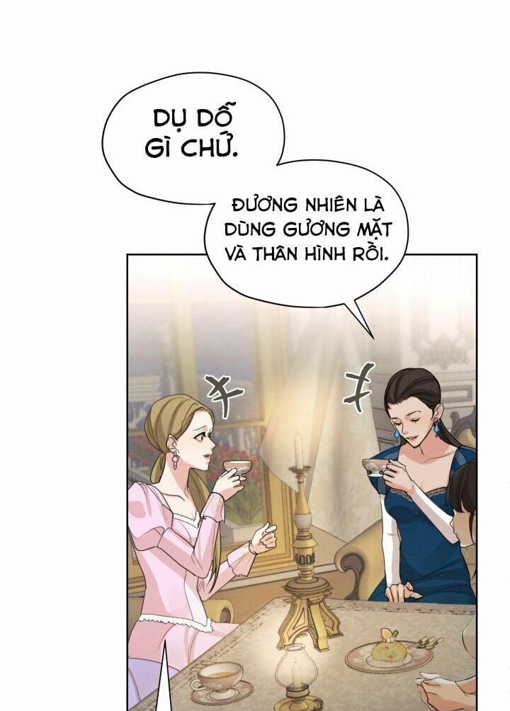 Tôi Là Tình Cũ Của Nam Chính 35 trang 51