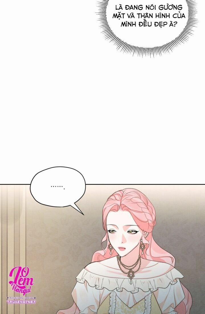 Tôi Là Tình Cũ Của Nam Chính 35 trang 54