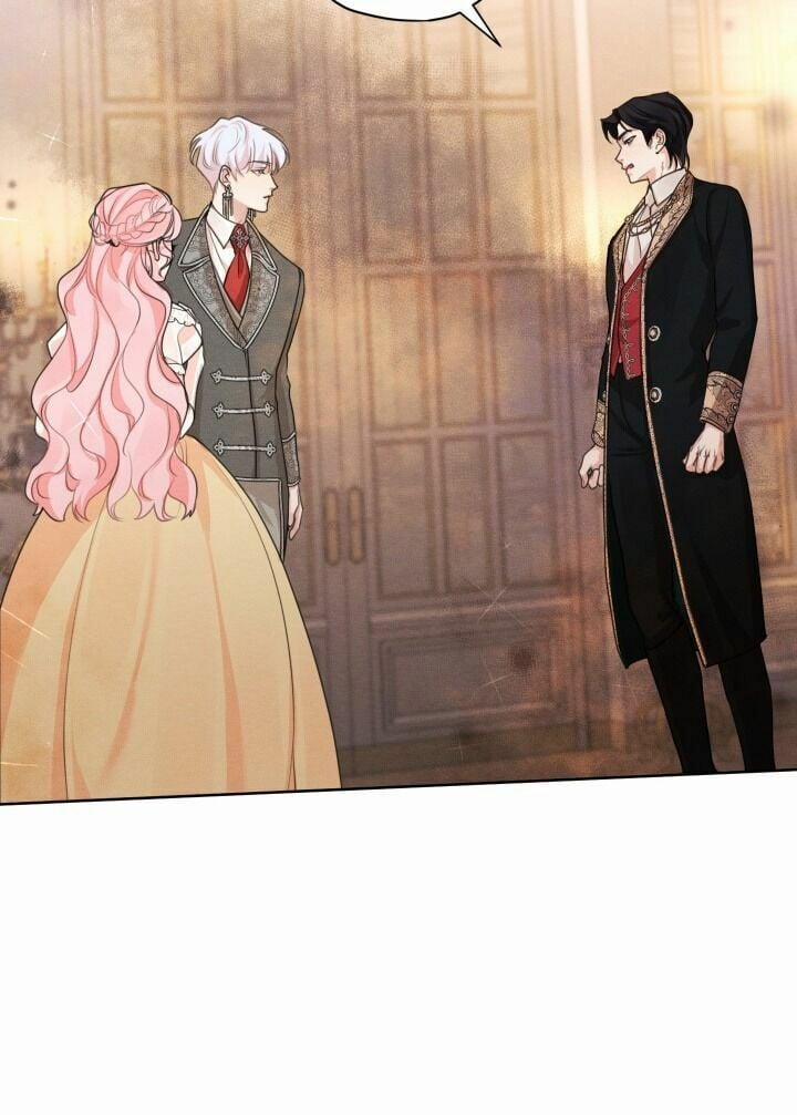 Tôi Là Tình Cũ Của Nam Chính 35 trang 6