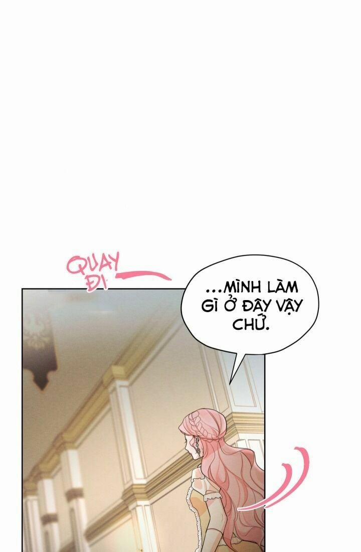 Tôi Là Tình Cũ Của Nam Chính 35 trang 61