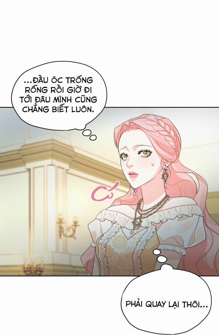 Tôi Là Tình Cũ Của Nam Chính 35 trang 64