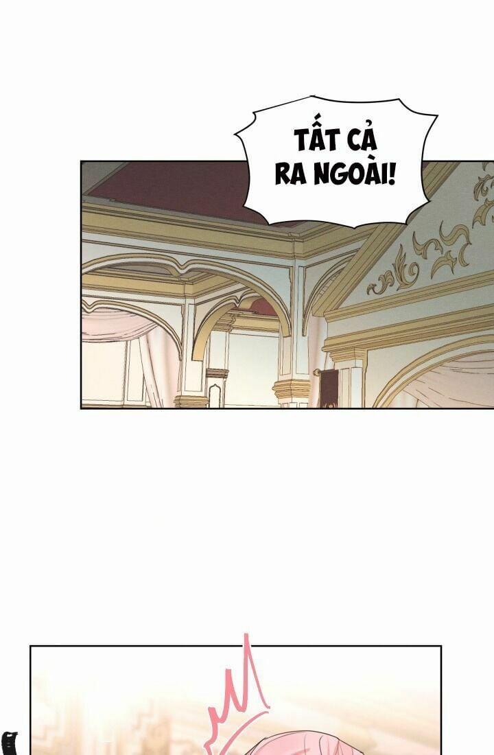 Tôi Là Tình Cũ Của Nam Chính 35 trang 65