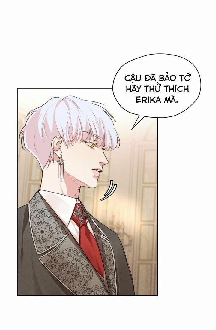 Tôi Là Tình Cũ Của Nam Chính 35 trang 7