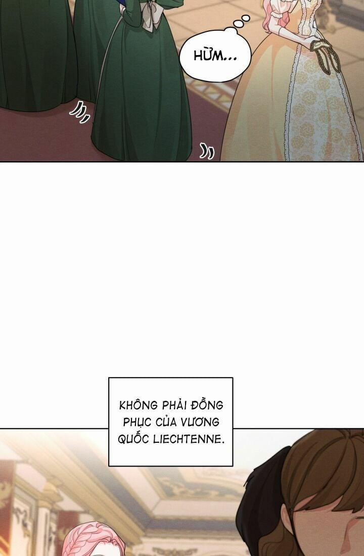 Tôi Là Tình Cũ Của Nam Chính 35 trang 70