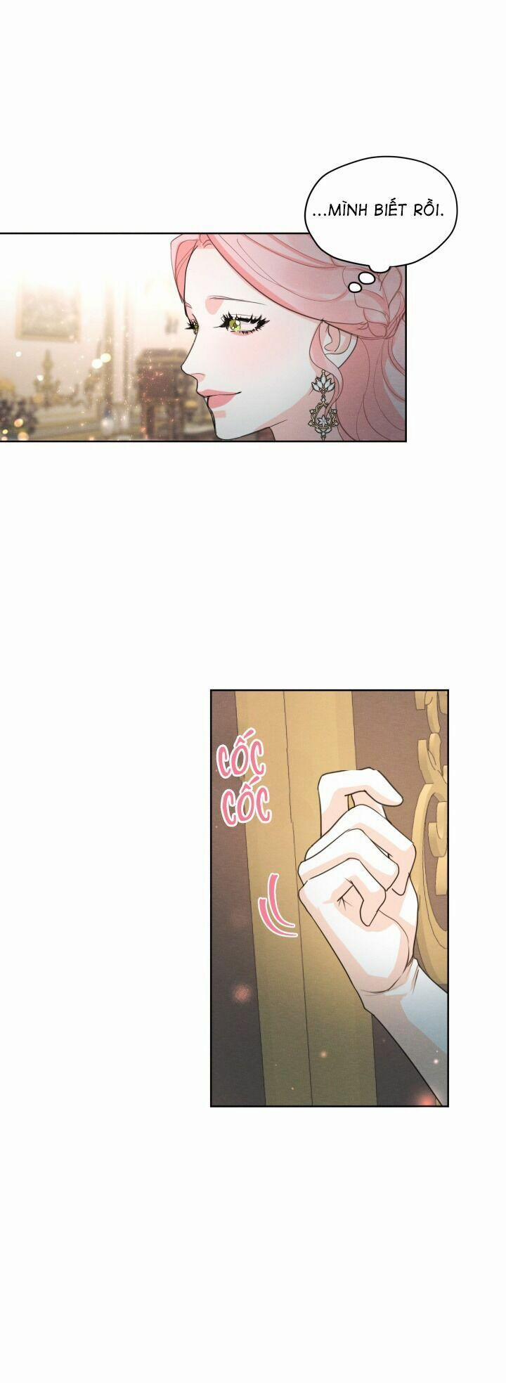 Tôi Là Tình Cũ Của Nam Chính 35 trang 72