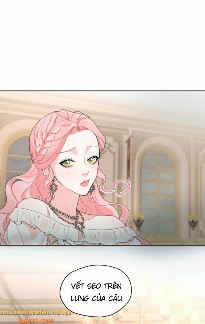 Tôi Là Tình Cũ Của Nam Chính 36 trang 12