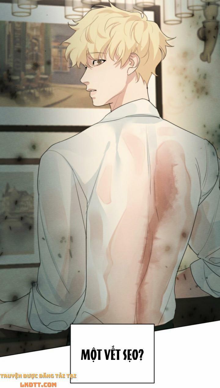 Tôi Là Tình Cũ Của Nam Chính 36 trang 19