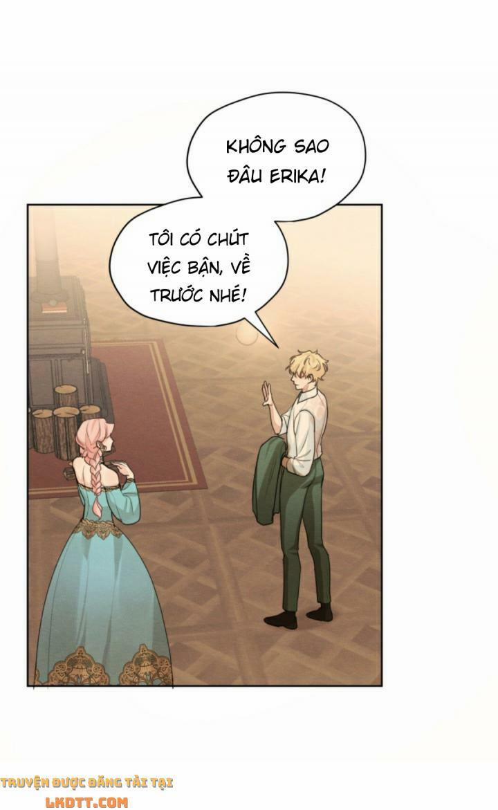 Tôi Là Tình Cũ Của Nam Chính 36 trang 21