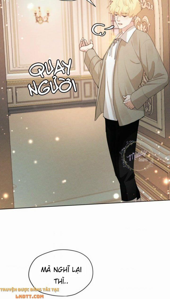 Tôi Là Tình Cũ Của Nam Chính 36 trang 26