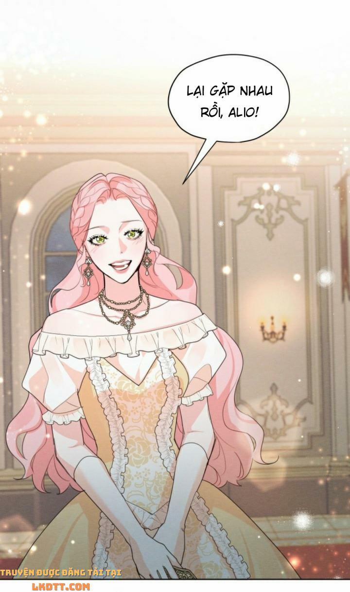 Tôi Là Tình Cũ Của Nam Chính 36 trang 3