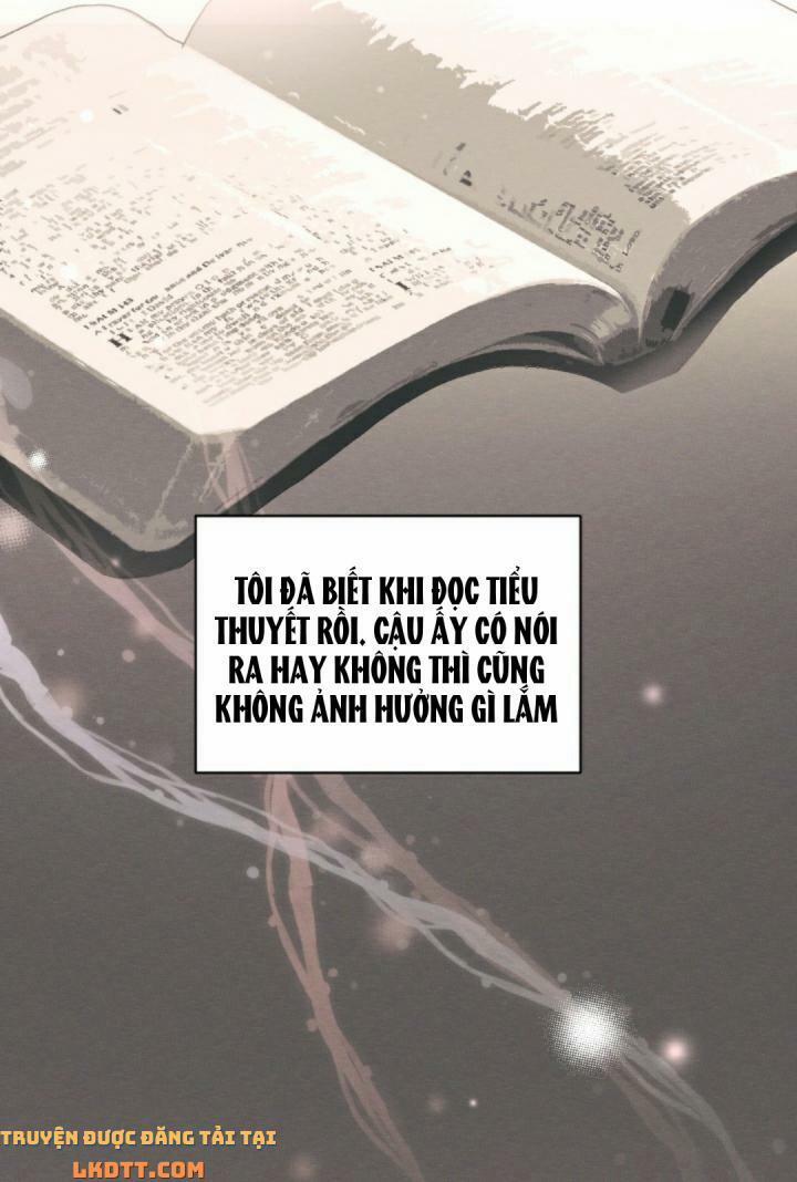 Tôi Là Tình Cũ Của Nam Chính 36 trang 30