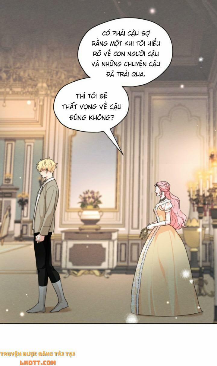 Tôi Là Tình Cũ Của Nam Chính 36 trang 31