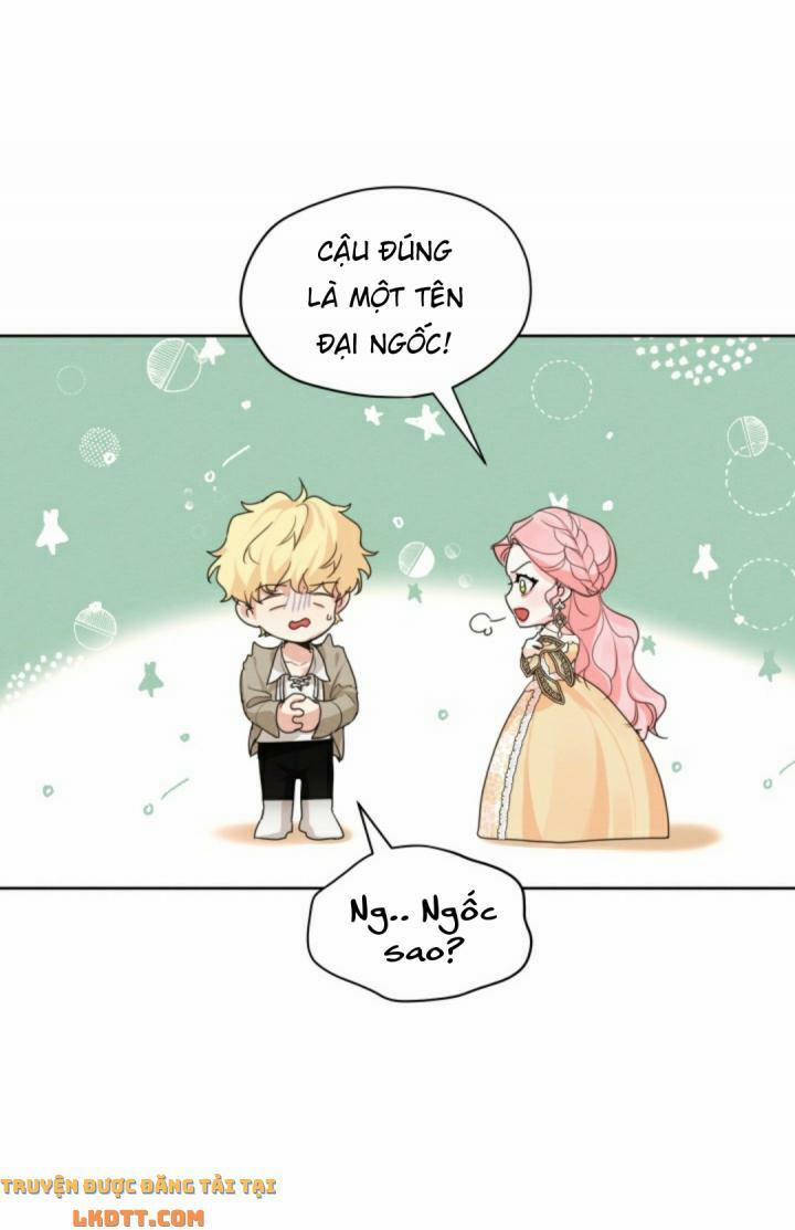 Tôi Là Tình Cũ Của Nam Chính 36 trang 33