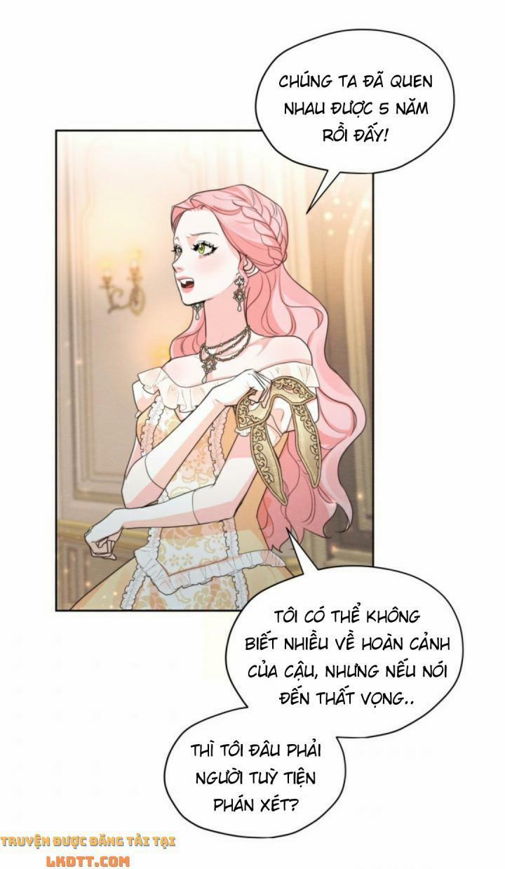 Tôi Là Tình Cũ Của Nam Chính 36 trang 34