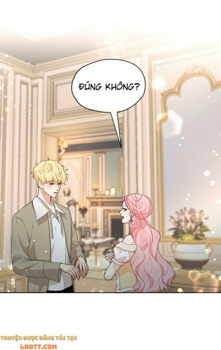 Tôi Là Tình Cũ Của Nam Chính 36 trang 36