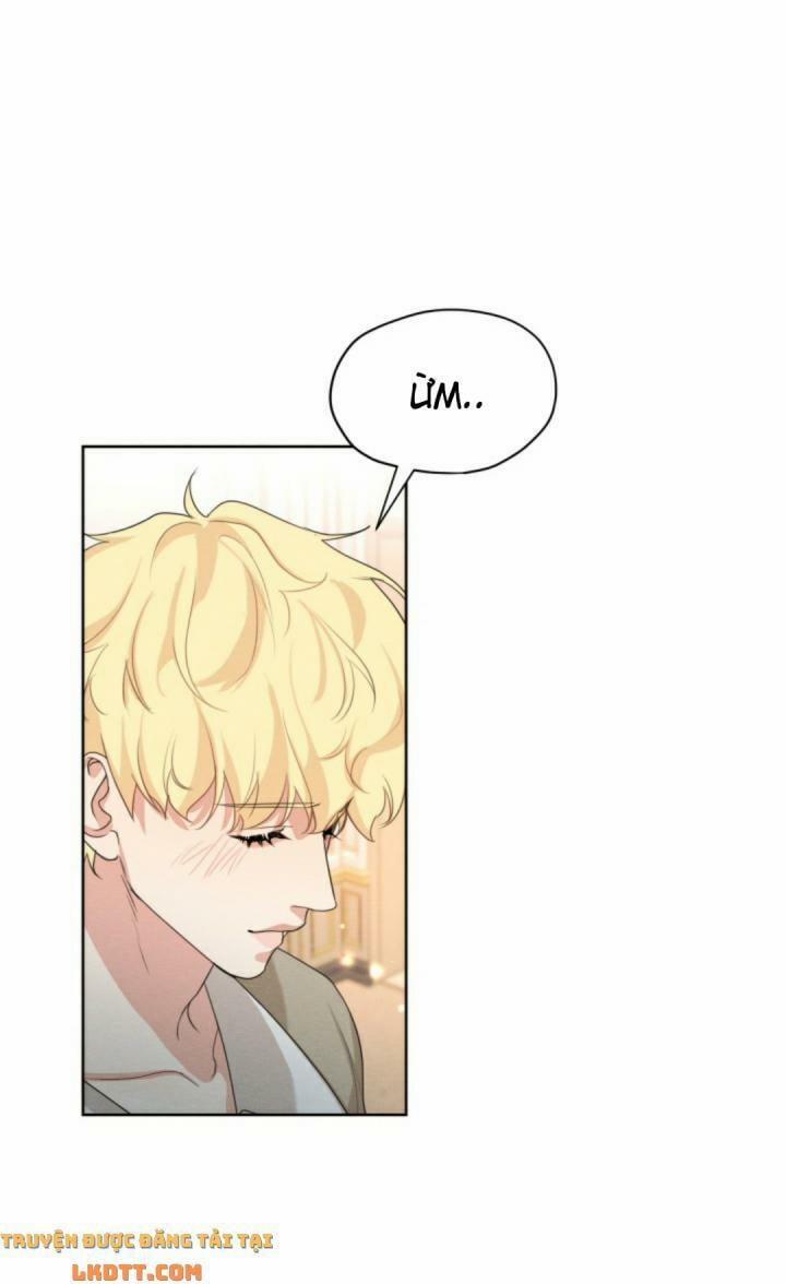 Tôi Là Tình Cũ Của Nam Chính 36 trang 37