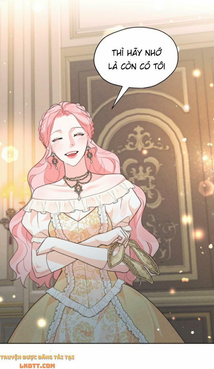 Tôi Là Tình Cũ Của Nam Chính 36 trang 39