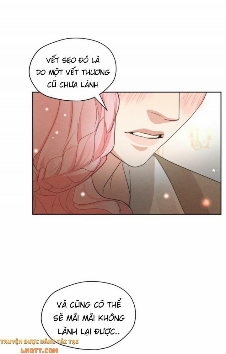 Tôi Là Tình Cũ Của Nam Chính 36 trang 46