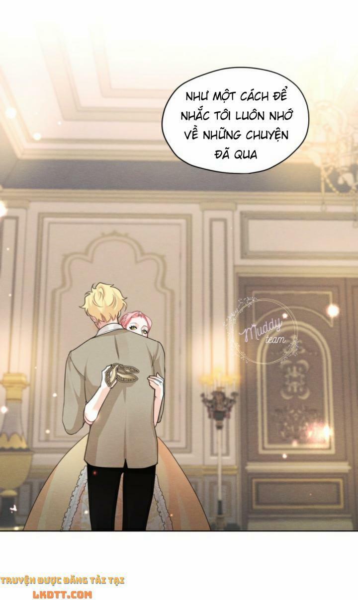 Tôi Là Tình Cũ Của Nam Chính 36 trang 47