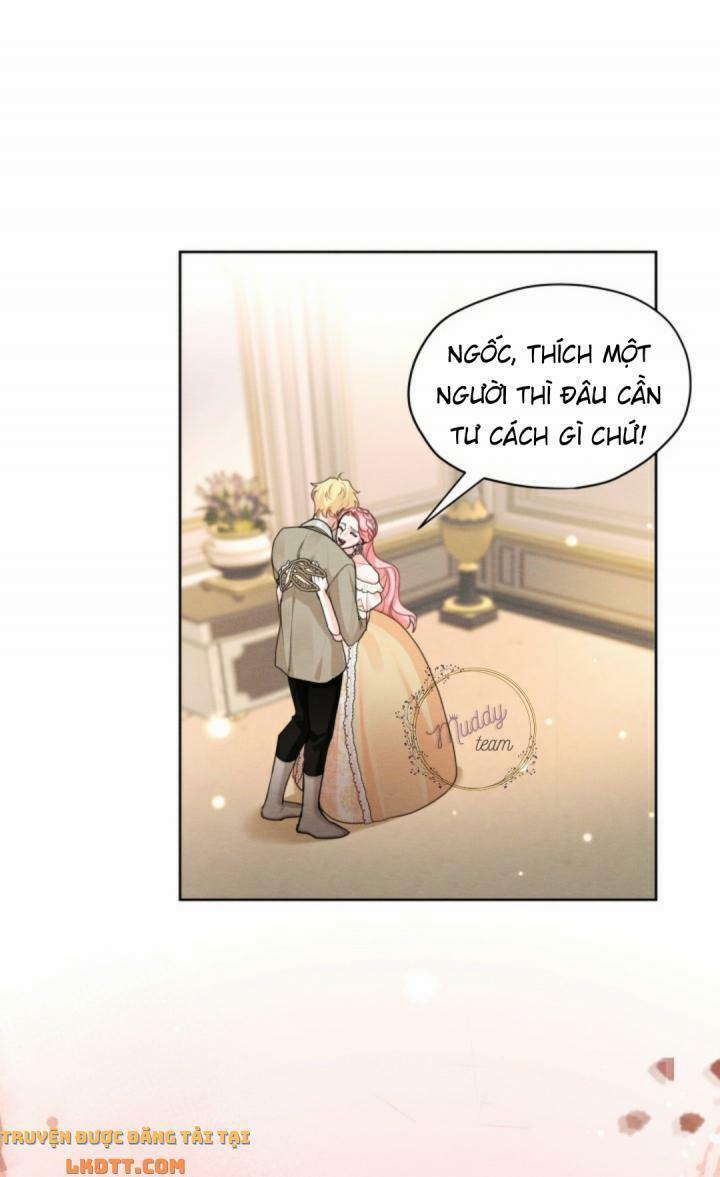 Tôi Là Tình Cũ Của Nam Chính 36 trang 50