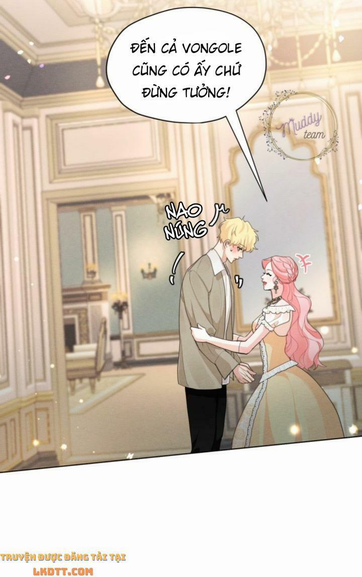 Tôi Là Tình Cũ Của Nam Chính 36 trang 53