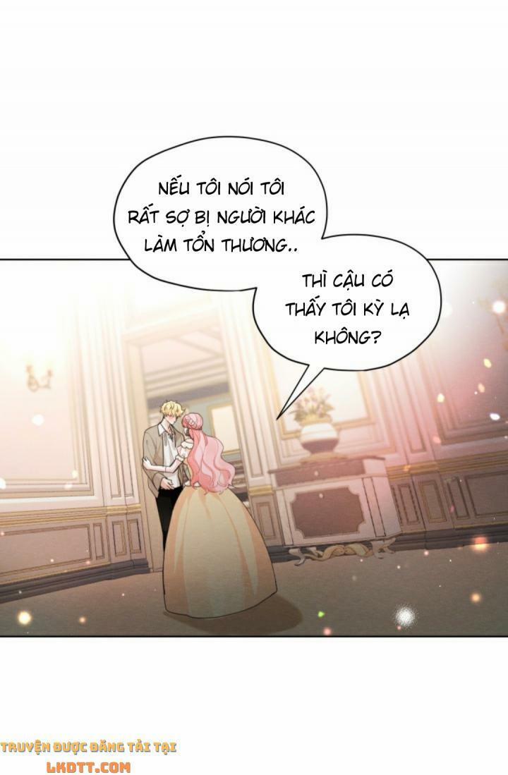 Tôi Là Tình Cũ Của Nam Chính 36 trang 55