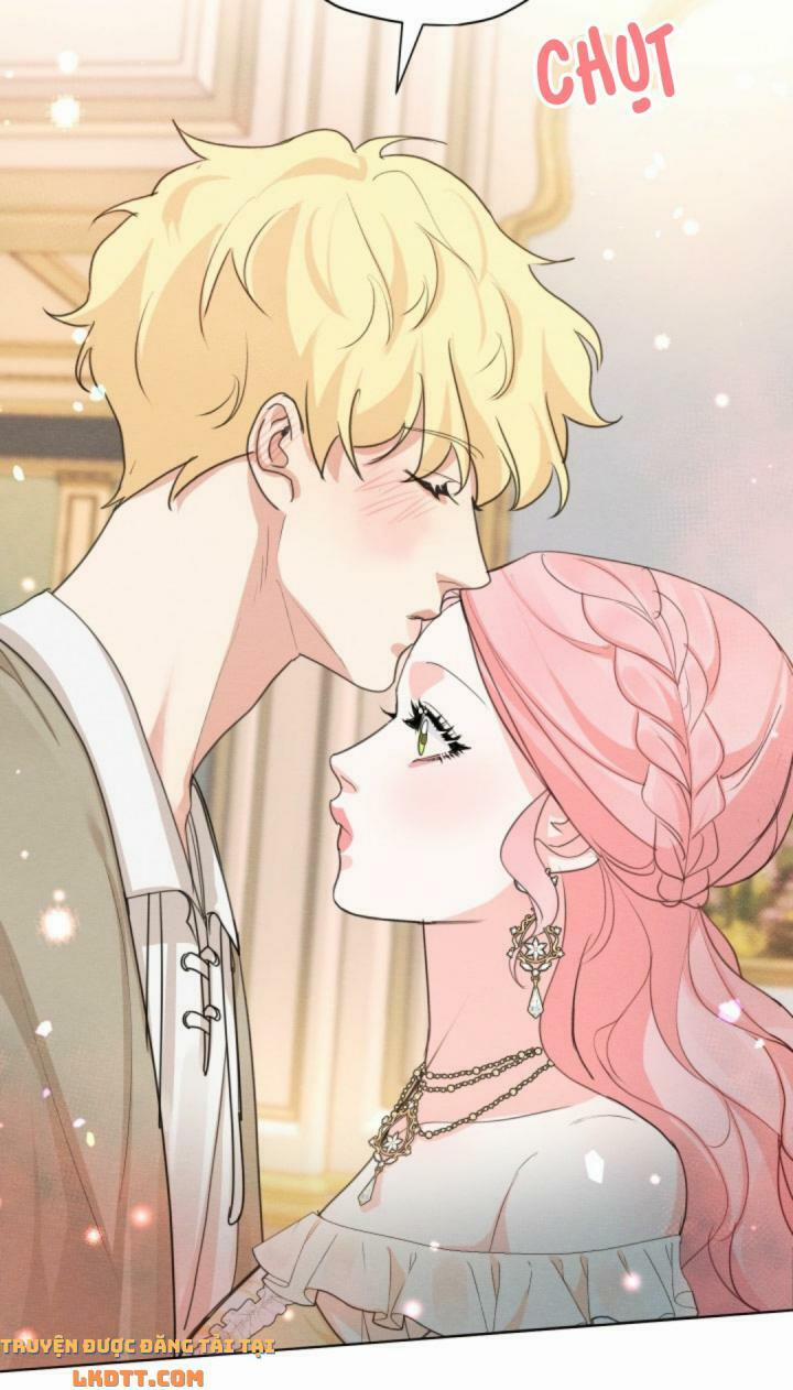 Tôi Là Tình Cũ Của Nam Chính 36 trang 58