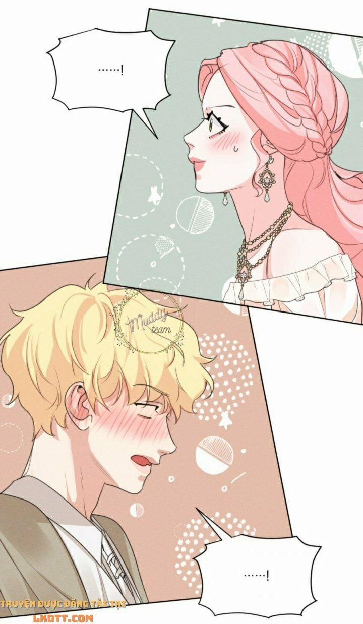 Tôi Là Tình Cũ Của Nam Chính 36 trang 59