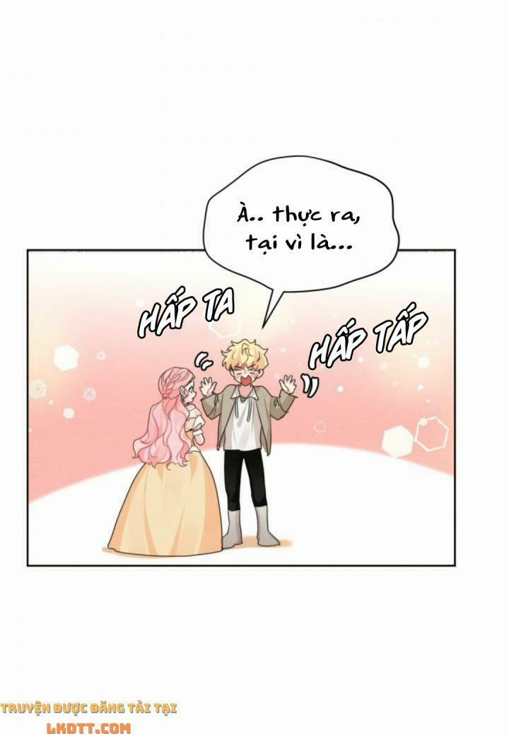 Tôi Là Tình Cũ Của Nam Chính 36 trang 60