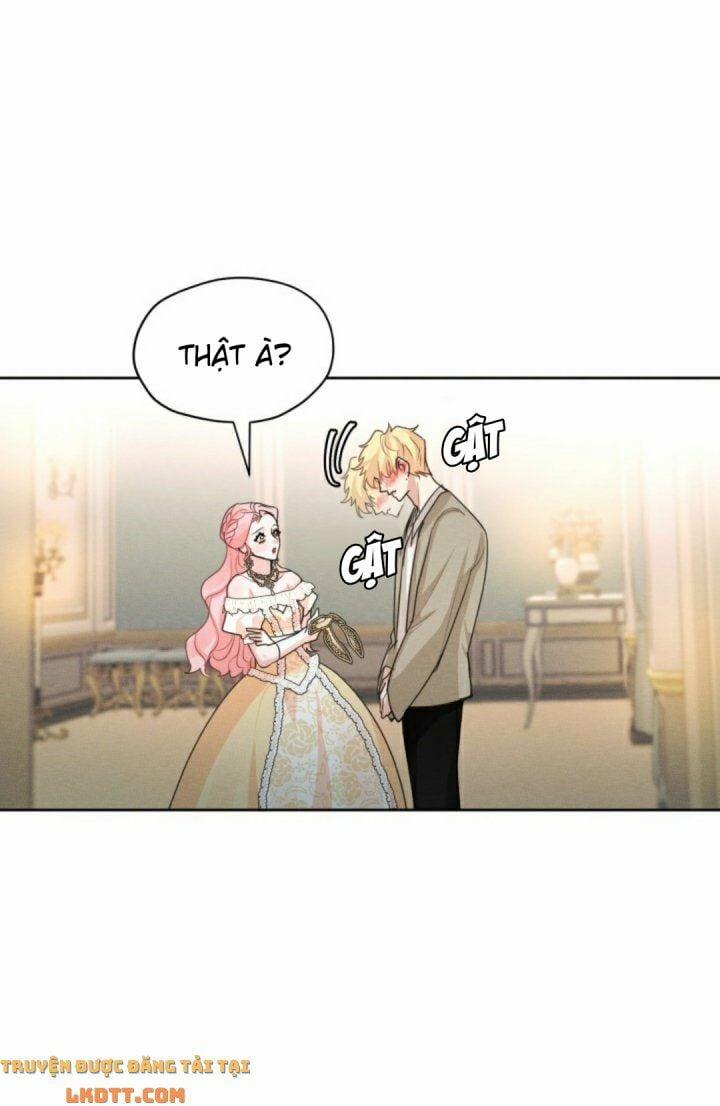 Tôi Là Tình Cũ Của Nam Chính 36 trang 63