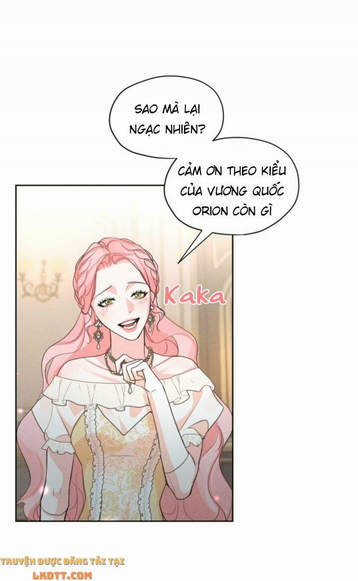 Tôi Là Tình Cũ Của Nam Chính 36 trang 67