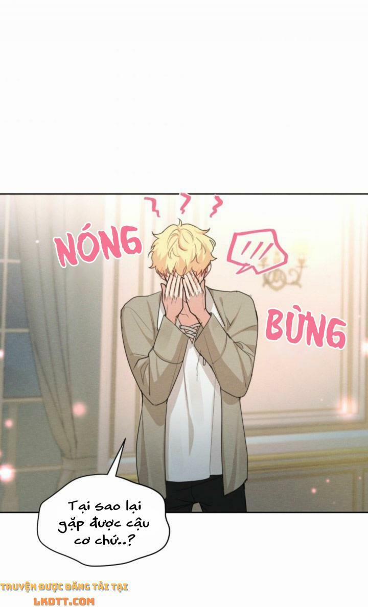 Tôi Là Tình Cũ Của Nam Chính 36 trang 69