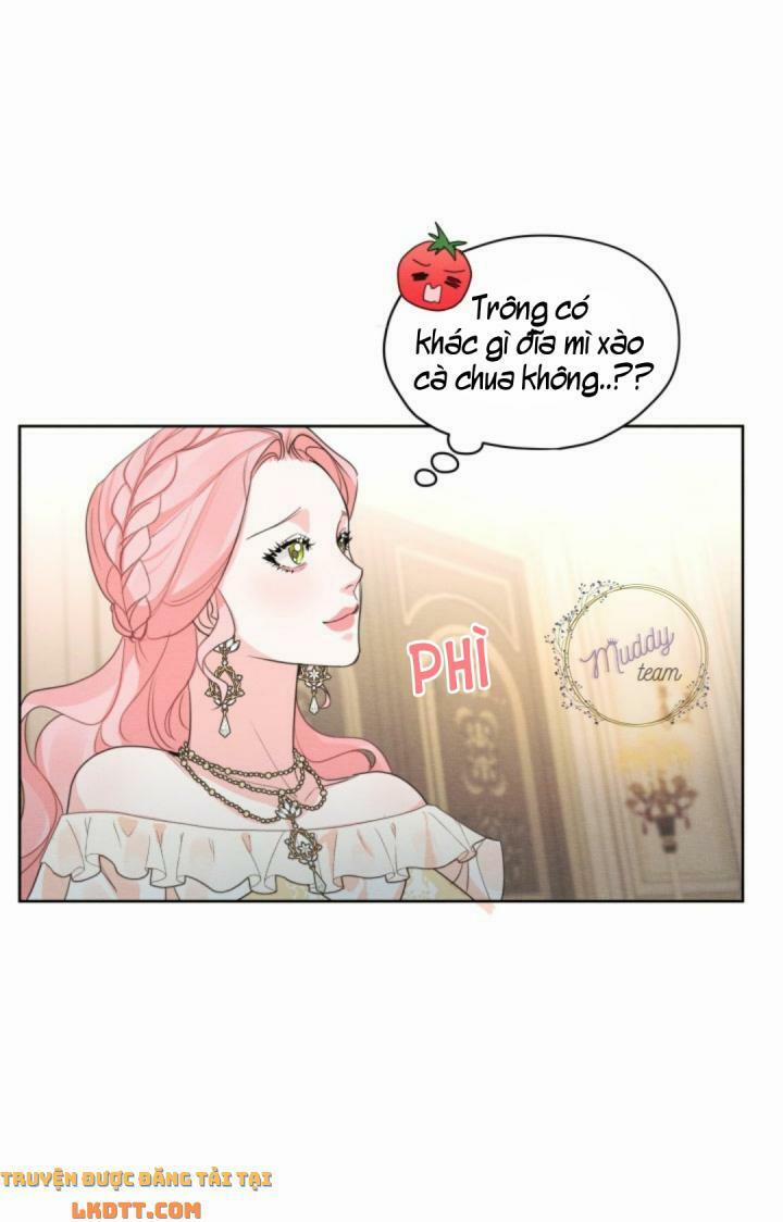 Tôi Là Tình Cũ Của Nam Chính 36 trang 71