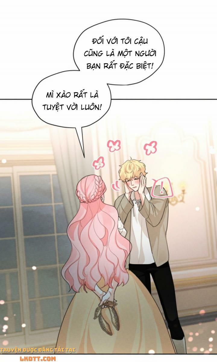 Tôi Là Tình Cũ Của Nam Chính 36 trang 72