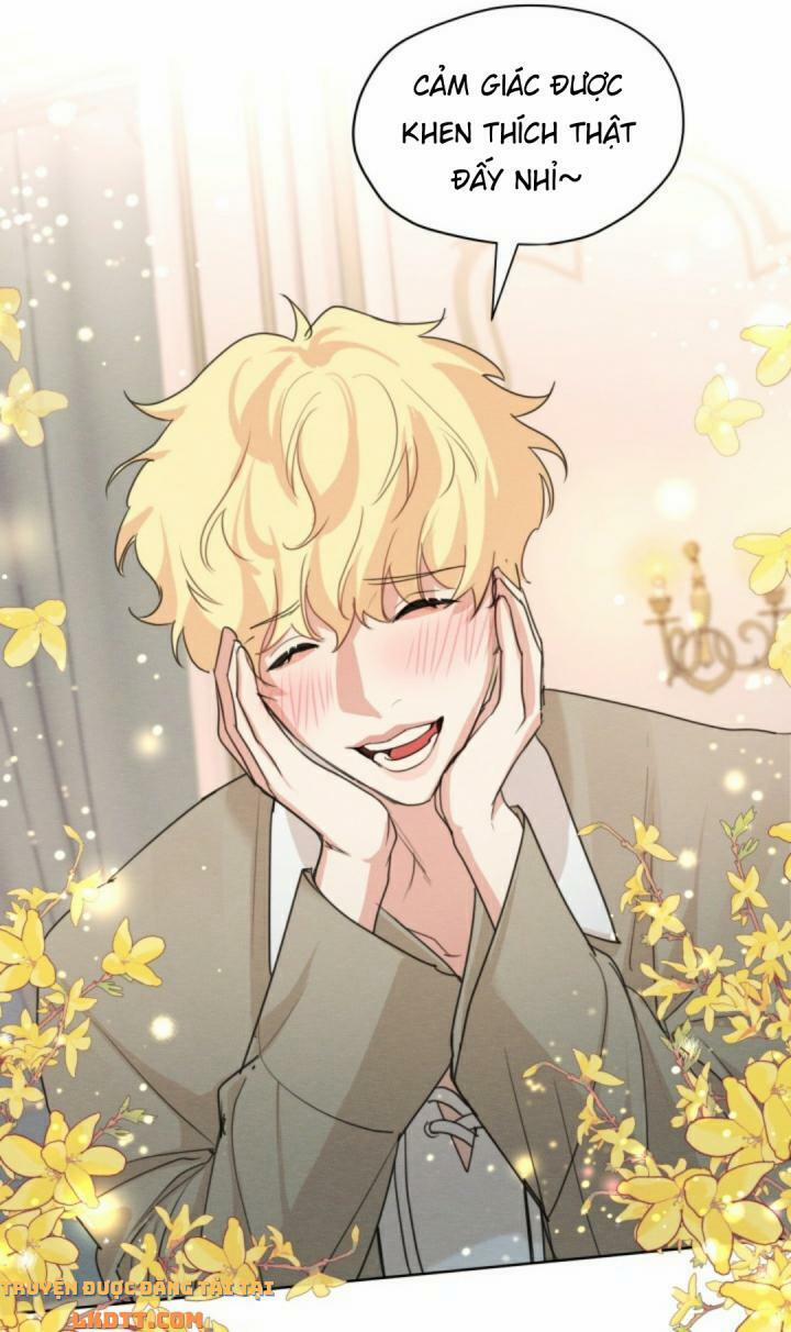 Tôi Là Tình Cũ Của Nam Chính 36 trang 73